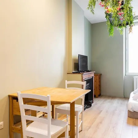 Apartment Dify Jungle Jean Mace